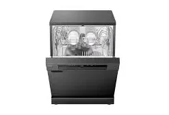 Máy rửa bát Spelier SP 775DW B - 5 Máy rửa bát Spelier SP 775DW B