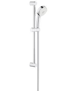 Tay sen và thanh treo sen tắm Grohe 27787002