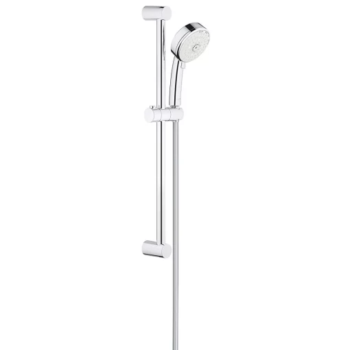 Tay sen và thanh treo sen tắm Grohe 27787002