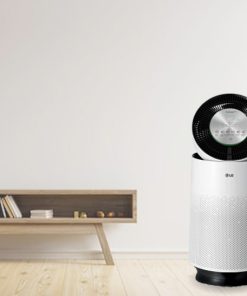 Máy lọc không khí LG AS65GDWH0.ABAE - 35