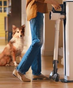 Máy hút bụi LG A9T-ULTRA ECBPLVN - 43