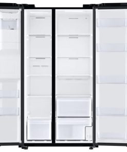 Tủ lạnh Spelier SP 570 IT BLACK - 16 Tủ lạnh Spelier SP 570 IT BLACK - 15