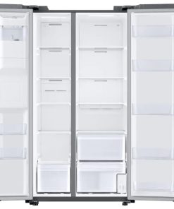 Tủ lạnh Spelier SP 570 IT SS - 15 Tủ lạnh Spelier SP 570 IT - SS