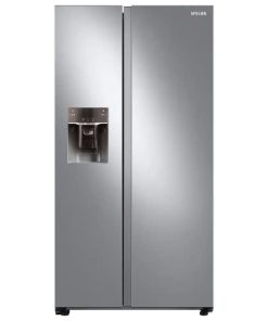 Tủ lạnh Spelier SP 570 IT - SS