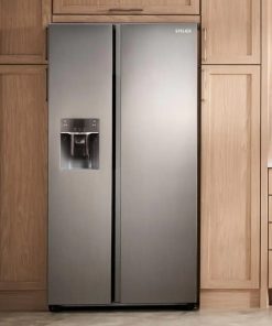 Tủ lạnh Spelier SP 570 IT SS - 14 Tủ lạnh Spelier SP 570 IT - SS