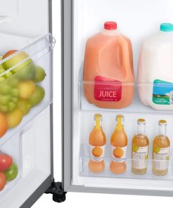 Tủ lạnh Spelier SP 570 IT SS - 13 Tủ lạnh Spelier SP 570 IT - SS