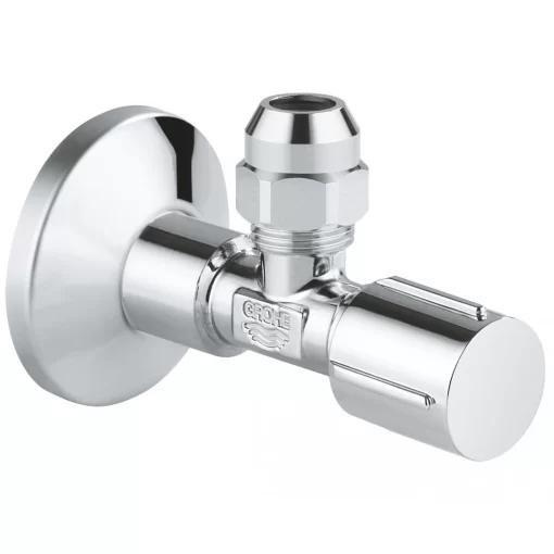 Van khóa góc Grohe 22037000