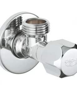 Van khóa nước Grohe 2201600M