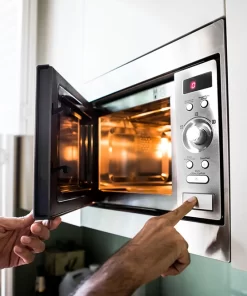 Lò vi sóng Spelier SP 8206EU