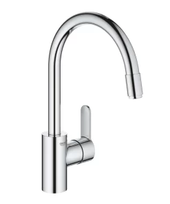 Vòi bếp Grohe 31126004