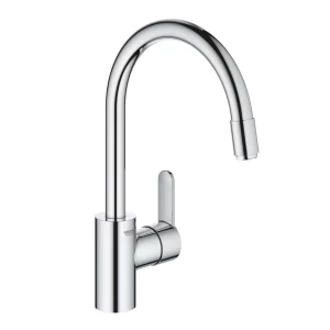 Vòi bếp Grohe 31126004