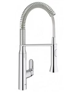 Vòi bếp Grohe 31379000