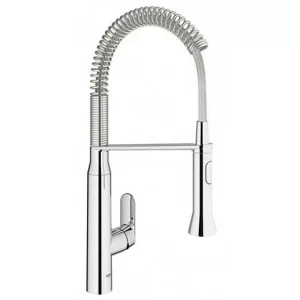 Vòi bếp Grohe 31379000