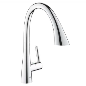 Vòi rửa chén Grohe 32294002