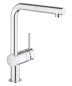 Vòi bếp Grohe 32168000