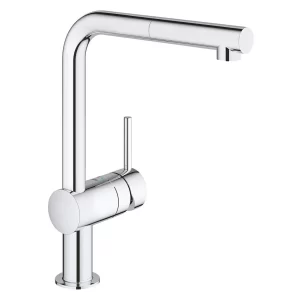 Vòi bếp Grohe 32168000