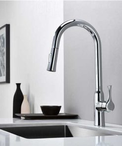 Vòi rửa bát Paul Schmitt PA302K - 9 Vòi rửa bát Paul Schmitt PA302K