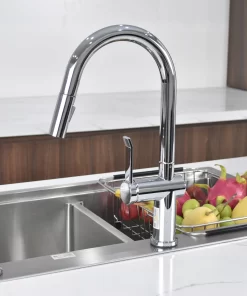 Vòi rửa bát Paul Schmitt PA312K