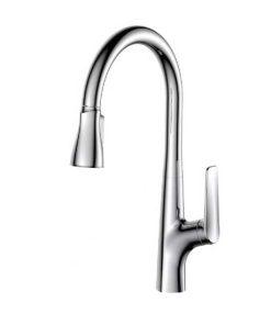 Vòi rửa bát Paul Schmitt PA318K