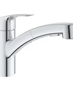Vòi rửa chén Grohe 30305001