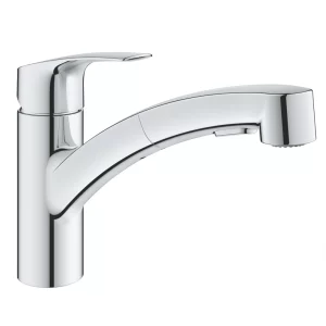 Vòi rửa chén Grohe 30305001