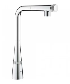 Vòi chậu rửa bát Grohe 31593002