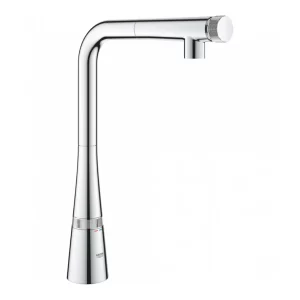 Vòi chậu rửa bát Grohe 31593002