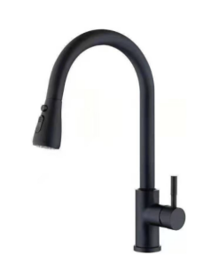 Vòi rửa chén Maadela MDF 106B Rhine