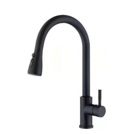 Vòi rửa chén Maadela MDF 106B Rhine