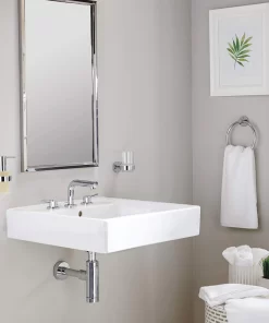 Vòng treo khăn Grohe 40365001 - 6 Vòng treo khăn Grohe 40365001