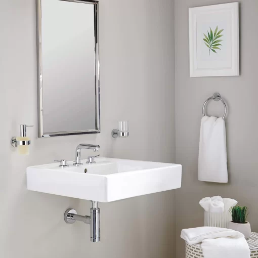 Vòng treo khăn Grohe 40365001