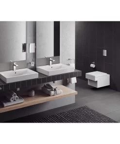 Vòng treo khăn Grohe 40510001 - 6 Vòng treo khăn Grohe 40510001