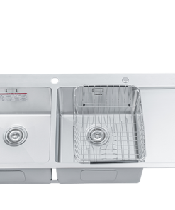 Chậu rửa bát Paul Schmitt PA11648 T