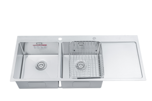 Chậu rửa bát Paul Schmitt PA11648 T