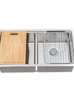 Chậu rửa bát Paul Schmitt PA82455 UD