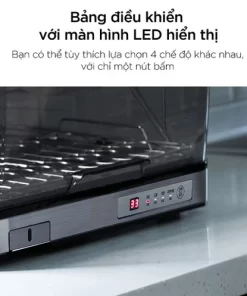 Máy sấy bát Cuckoo CDD-A9010S - 26 Máy sấy bát Cuckoo CDD-A9010S - 25
