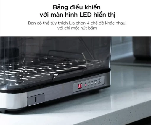 Máy sấy bát Cuckoo CDD-A9010S - 9