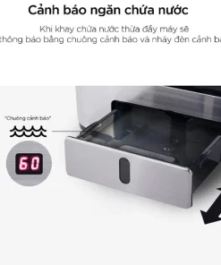 Máy sấy bát Cuckoo CDD-A9010S - 28 Máy sấy bát Cuckoo CDD-A9010S - 27