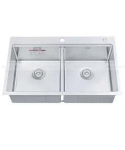 Chậu rửa bát Paul Schmitt PA8850 TD - 6 Chậu rửa bát Paul Schmitt PA8850 TD