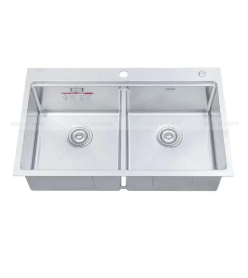 Chậu rửa bát Paul Schmitt PA8850 TD