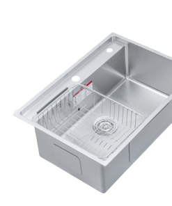 Chậu rửa bát Paul Schmitt PA7050 TDA