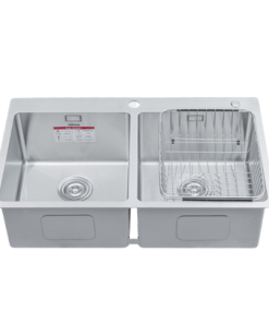 Chậu rửa bát Paul Schmitt PA8248 T