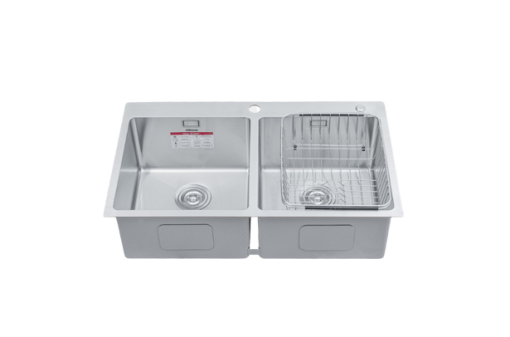 Chậu rửa bát Paul Schmitt PA8248 T