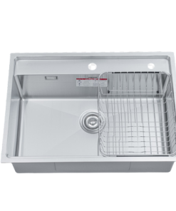 Chậu rửa bát Paul Schmitt PA7050 TDA