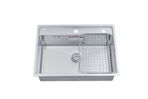 Chậu rửa bát Paul Schmitt PA7050 TDA