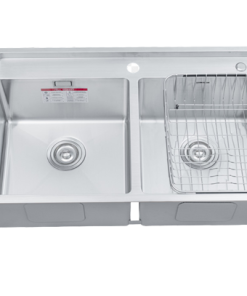 Chậu rửa bát Paul Schmitt PA8250 TDA