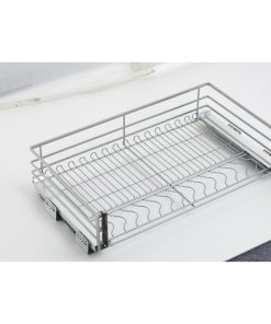 Bộ giá bát đĩa xoong nồi Maadela DA002 800