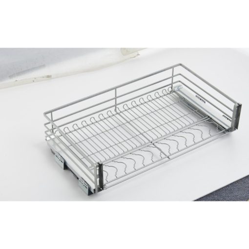 Bộ giá bát đĩa xoong nồi Maadela DA002 800