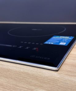 Bếp từ Spelier STL 220C - 12 Bếp từ Spelier STL 220C