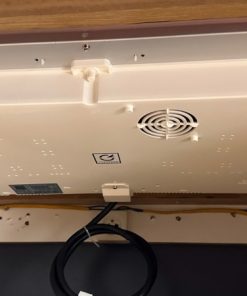 Bếp từ Spelier STL 240C